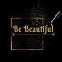 Eyebrow and Eyelash Treatments | Be Beautiful logo